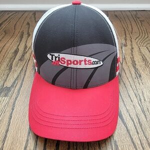 Boco Gear Technical Trucker Hat